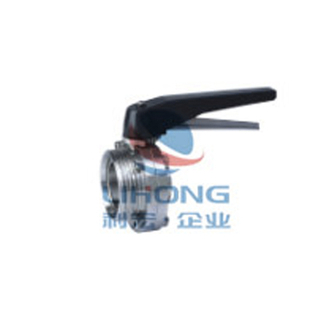 Duckbill valve (multiple plastic handles, multiple stainless steel handles)